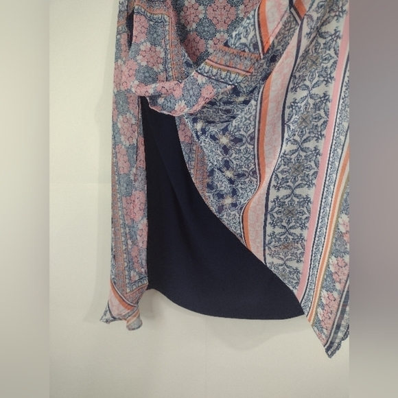 CoCo Blanco women's top sleeveless size (S) - Picture 4 of 12